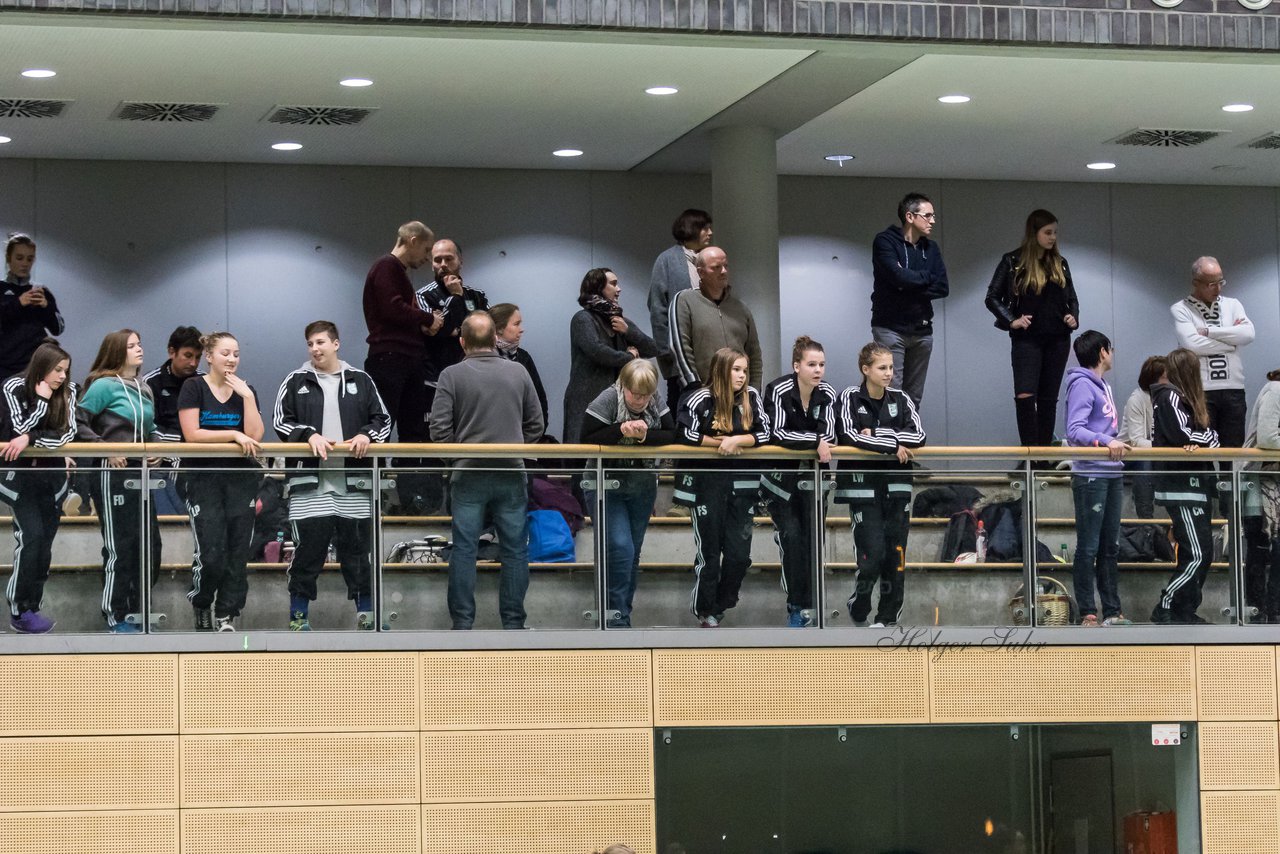 Bild 62 - Girls Cup